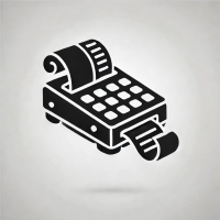 Кассовые чеки в Суровикино