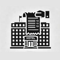 Гостиничные чеки в Суровикино