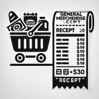 Чеки на товары в Суровикино